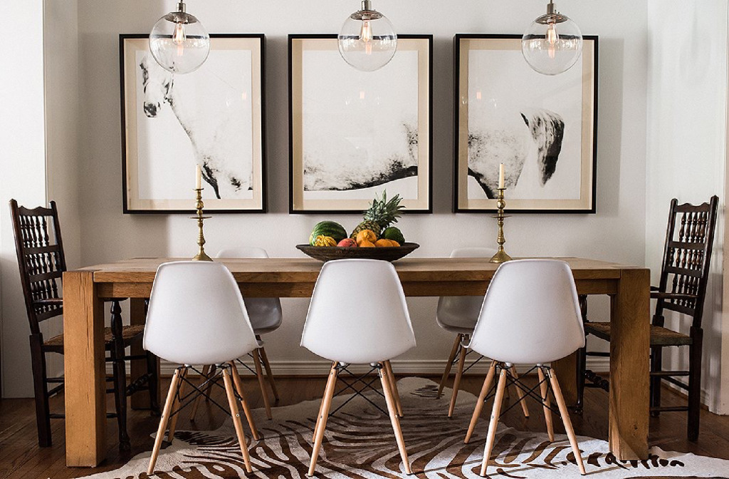 Rules For Decorating A Dining Room, Dining Room Art