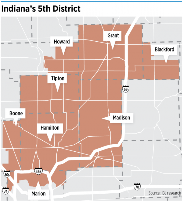 5th District candidate Spartz seizes chances to ‘challenge and fight ...