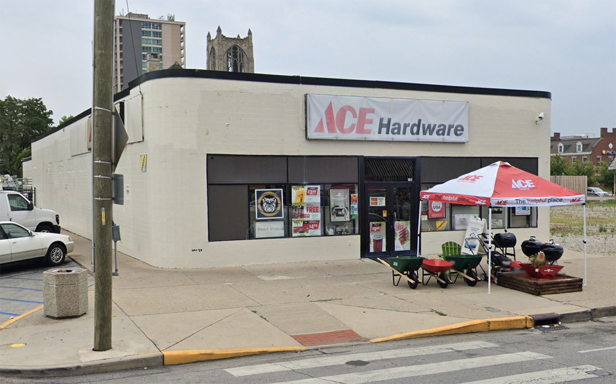 hardware store indianapolis