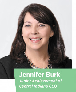 Q&A: Junior Achievement goes virtual with JobSpark program ...