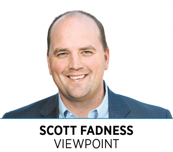 Scott Fadness: A generational call to action to bolster central Indiana ...