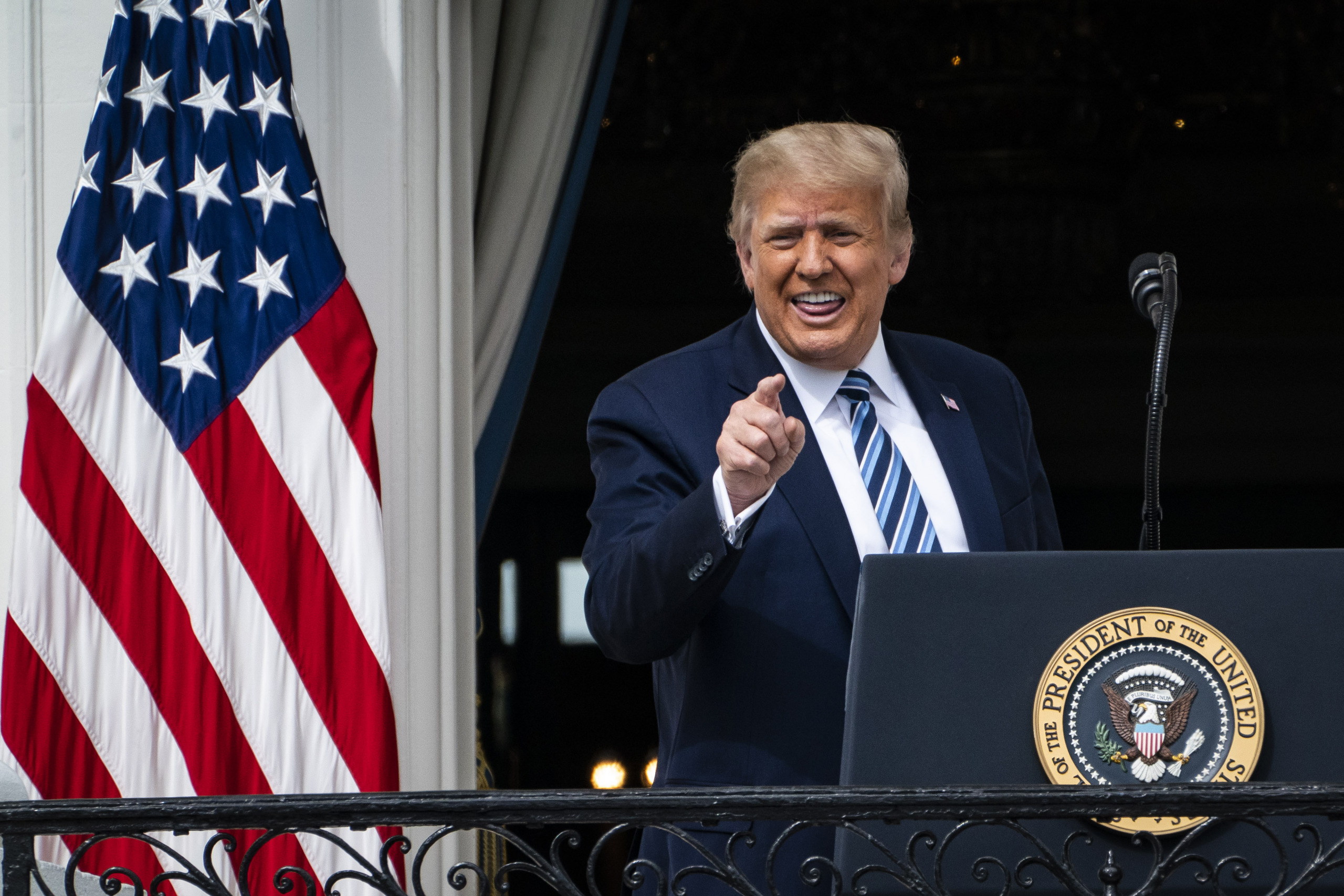Jan. 6 report: Trump ‘lit that fire’ of Capitol insurrection ...
