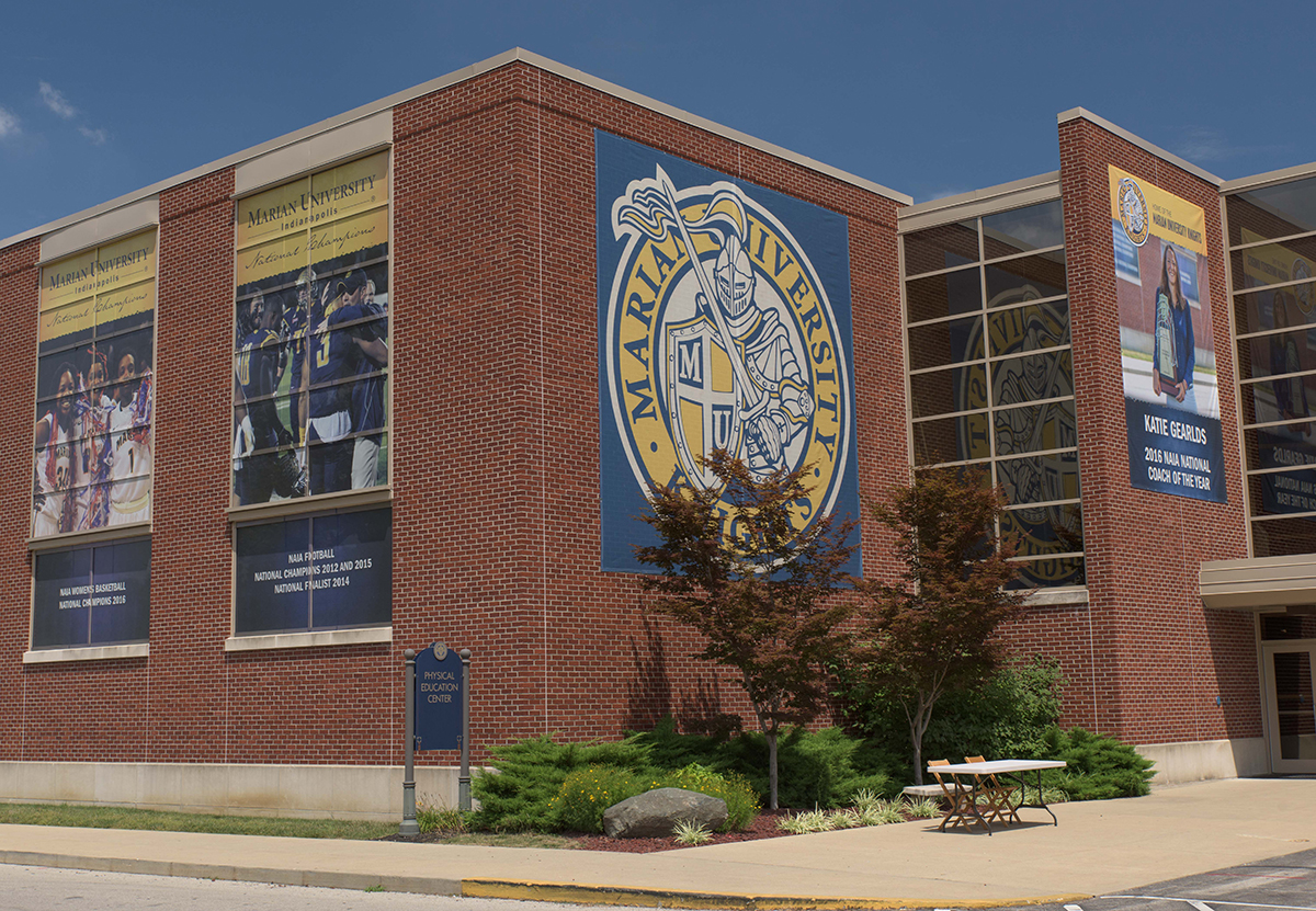 Marian University Plans New Engineering School With 24 Million Gift 