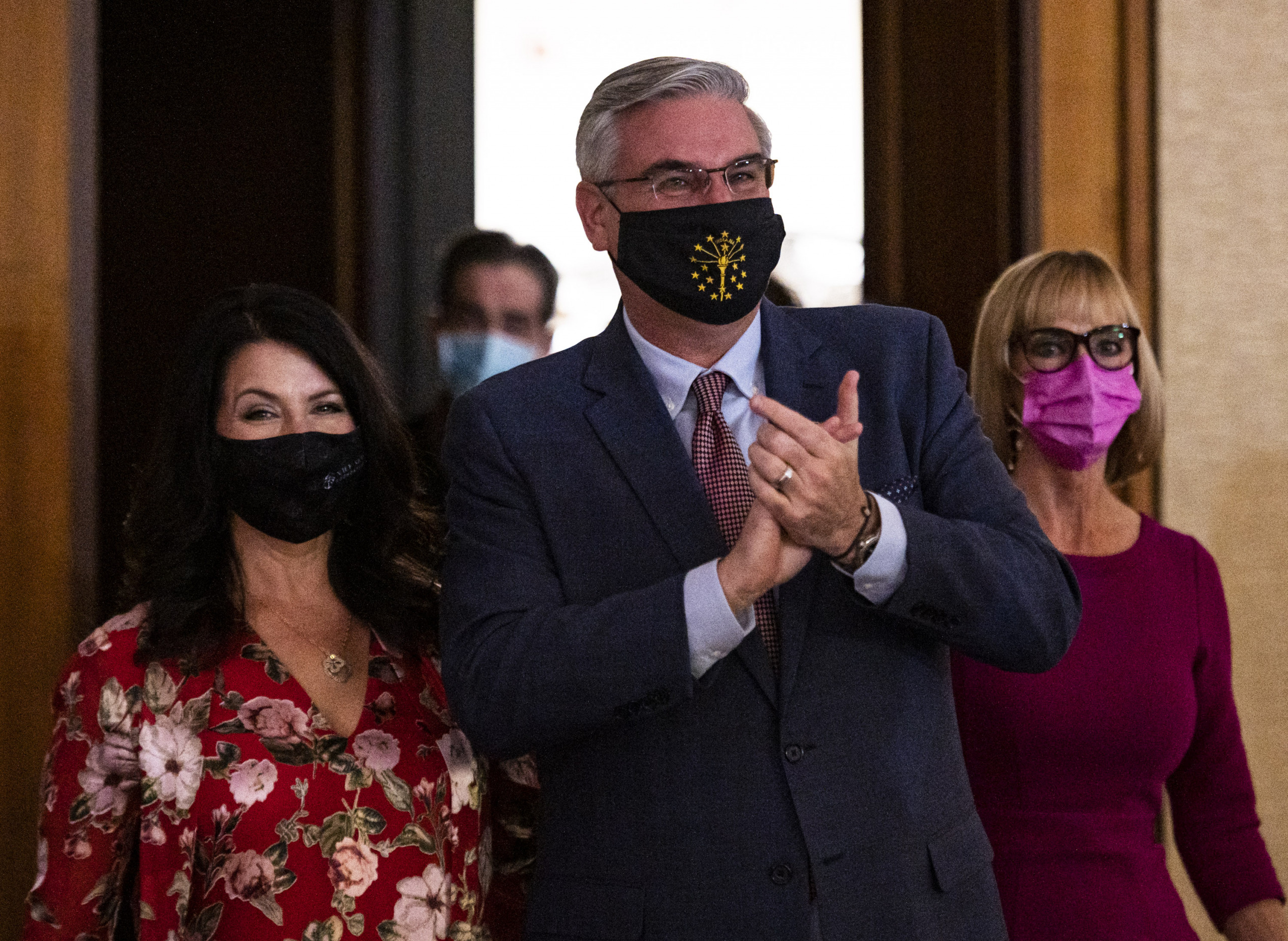 extends state’s public health emergency until end of year