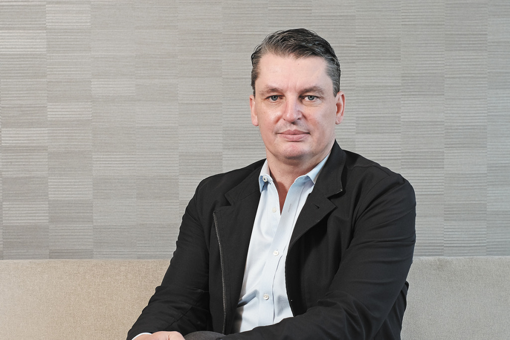 2020 CFO of the Year: Heath Fear – Indianapolis Business Journal