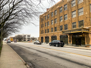 Keystone seeking zoning OK for redesigned Alexander project across from  Ironworks on 86th Street – Indianapolis Business Journal
