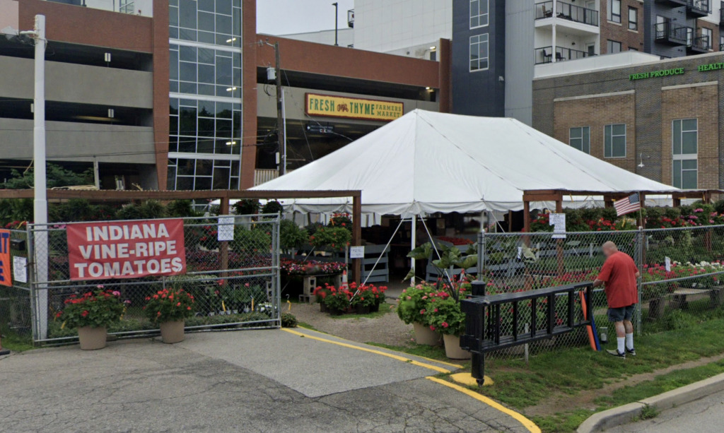 Broad Ripple institution Johnny's Market closes for good ...