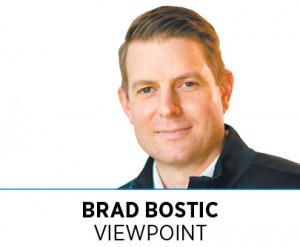 Brad Bostic: Renaissance underway in health tech entrepreneurship ...