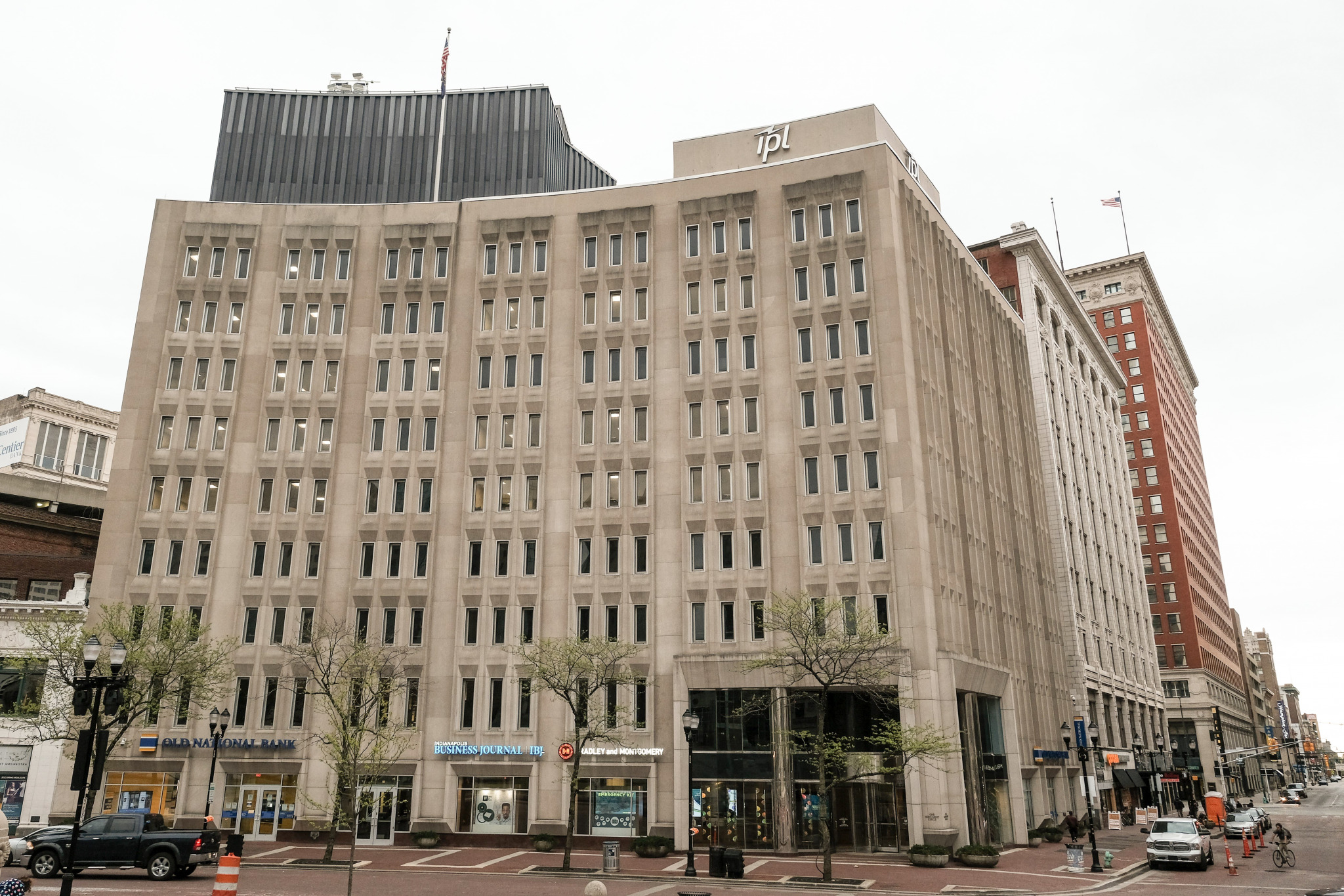 Indianapolis Power & Light Indianapolis Business Journal