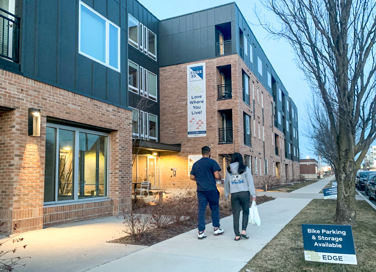 Rents grow despite pandemic—and are expected to keep rising