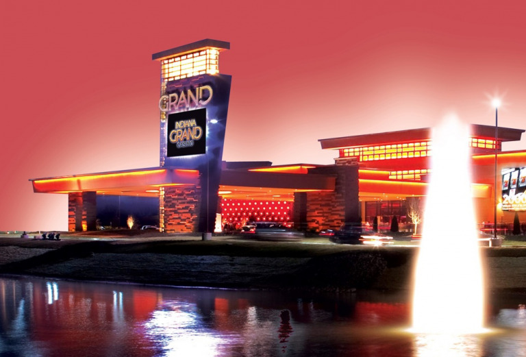 Casinos Indianapolis Business Journal