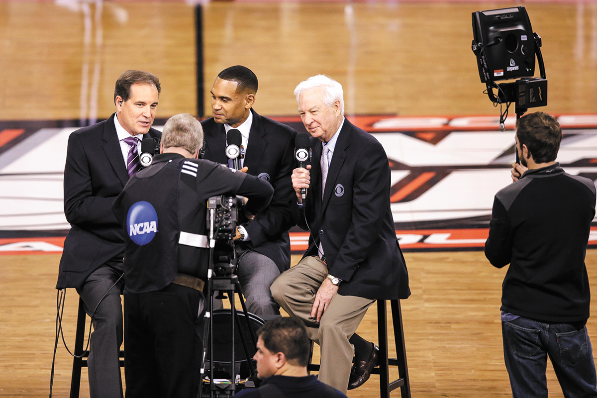 Turner Sports Announces Commentators for 2022 Stanley Cup Playoffs