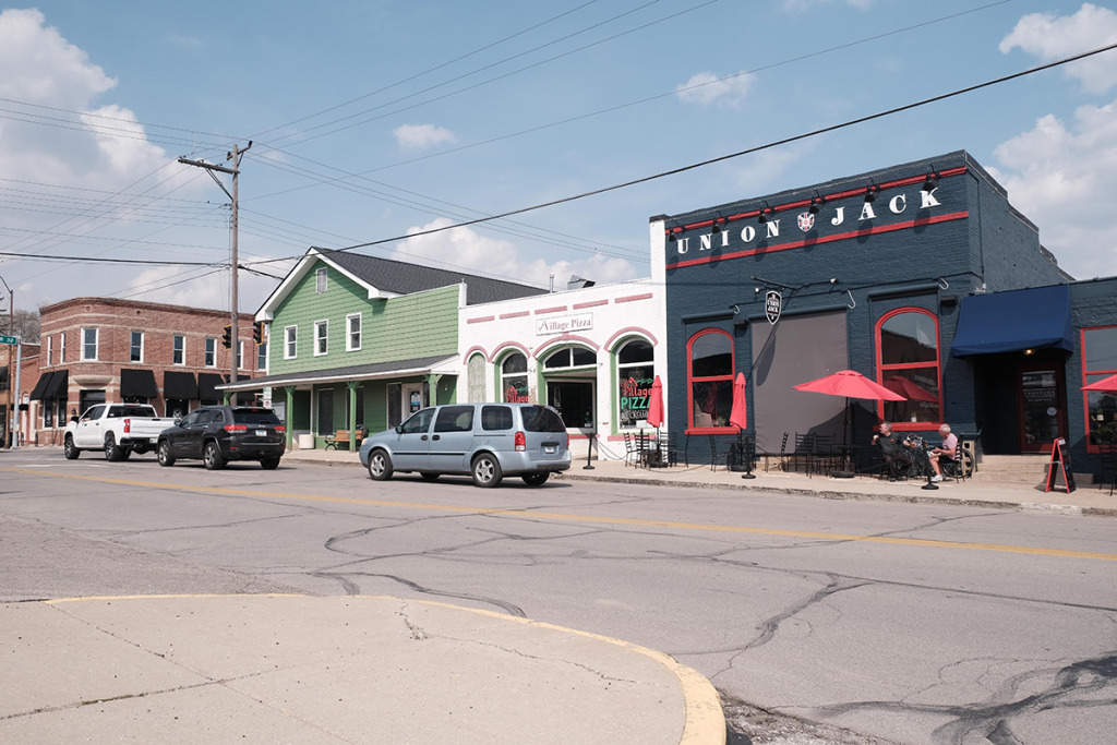 Historic review panel delays approval for Westfield’s State Road 32