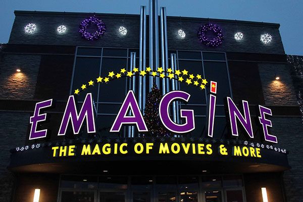 Hamilton Town Center multiplex to reopen as luxury theater Indianapolis Business Journal