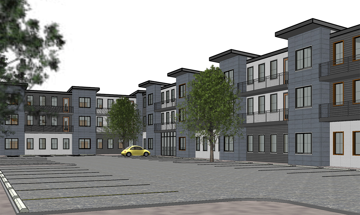 Developer planning 13.5M senior housing project in Speedway