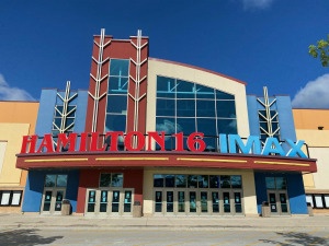 KeyBank at Hamilton Town Center - A Shopping Center in Noblesville