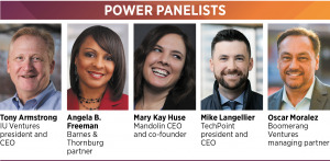 Power Panelists