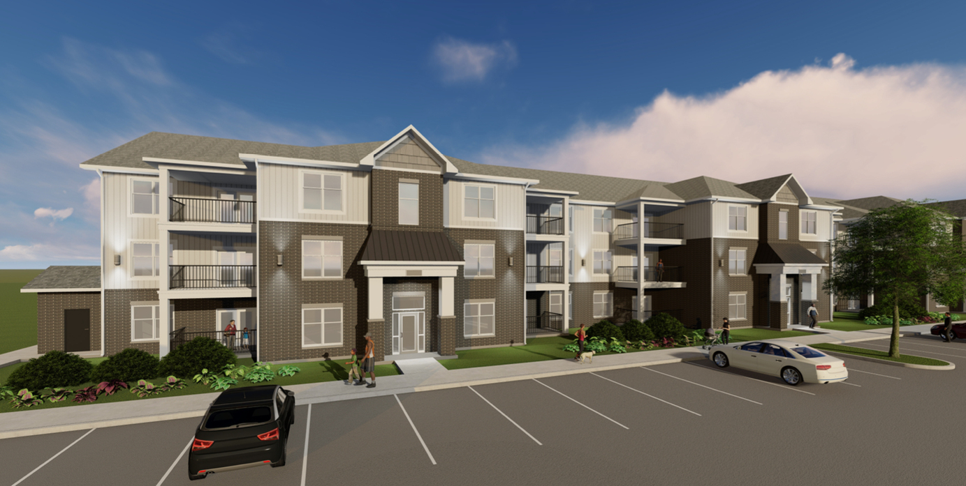 Whitestown Indianapolis Business Journal