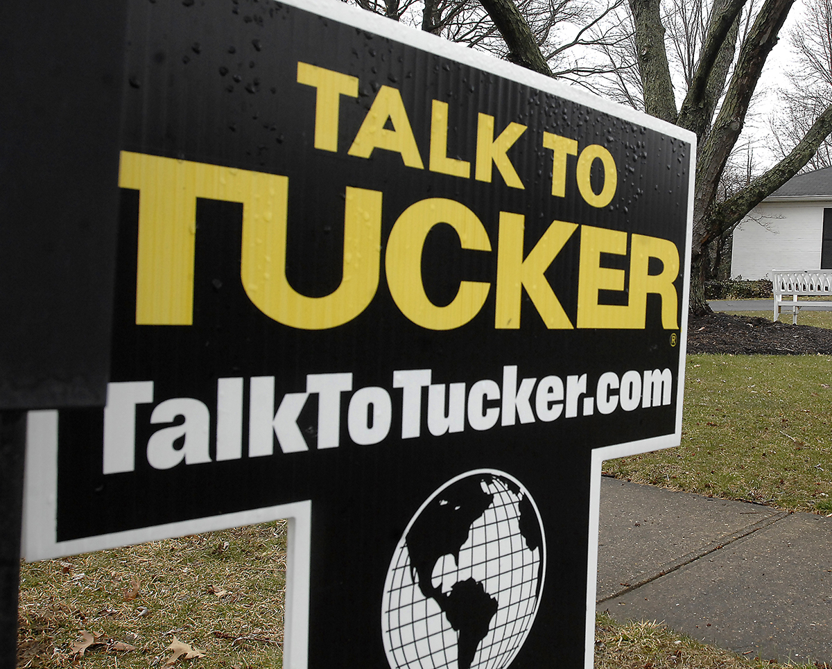 F.C. Tucker Co. acquired by regional residential real estate giant