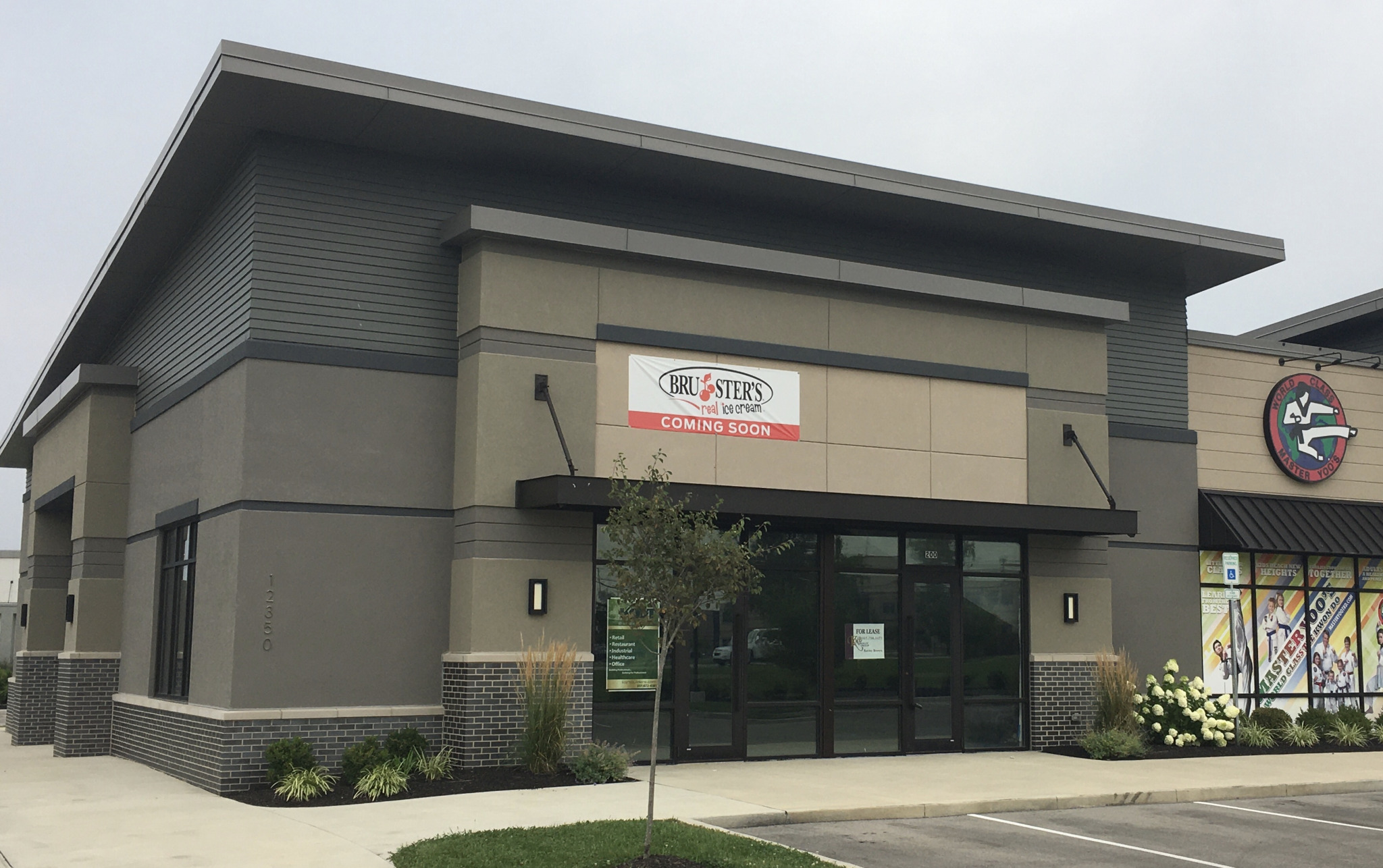 Bruster’s Ice Cream expanding in Midwest with new stores in Fishers
