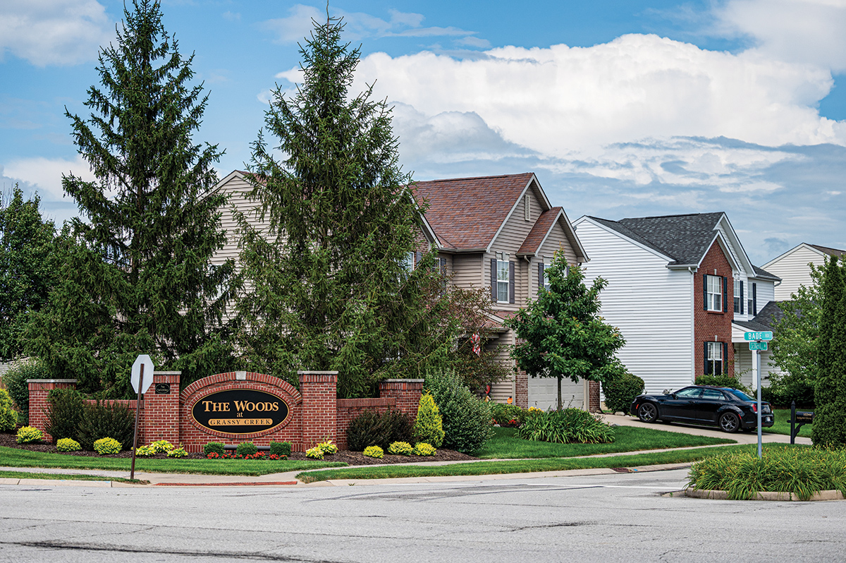 Subdivisions push back against home sales to rental firms – Indianapolis  Business Journal