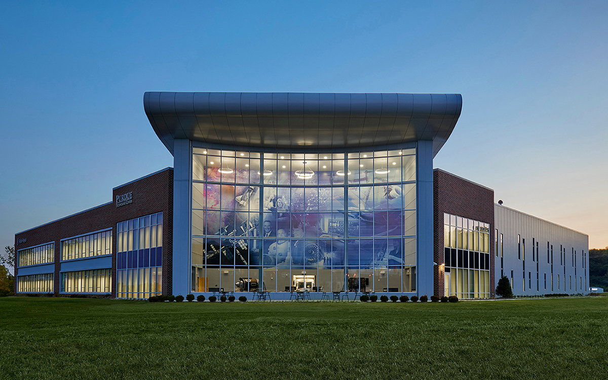 Rolls-Royce – Indianapolis Business Journal