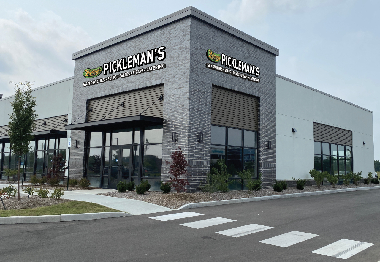 Fastcasual Pickleman’s sandwich chain to enter market with Noblesville