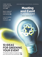 2021 Meeting & Event Planning Guide