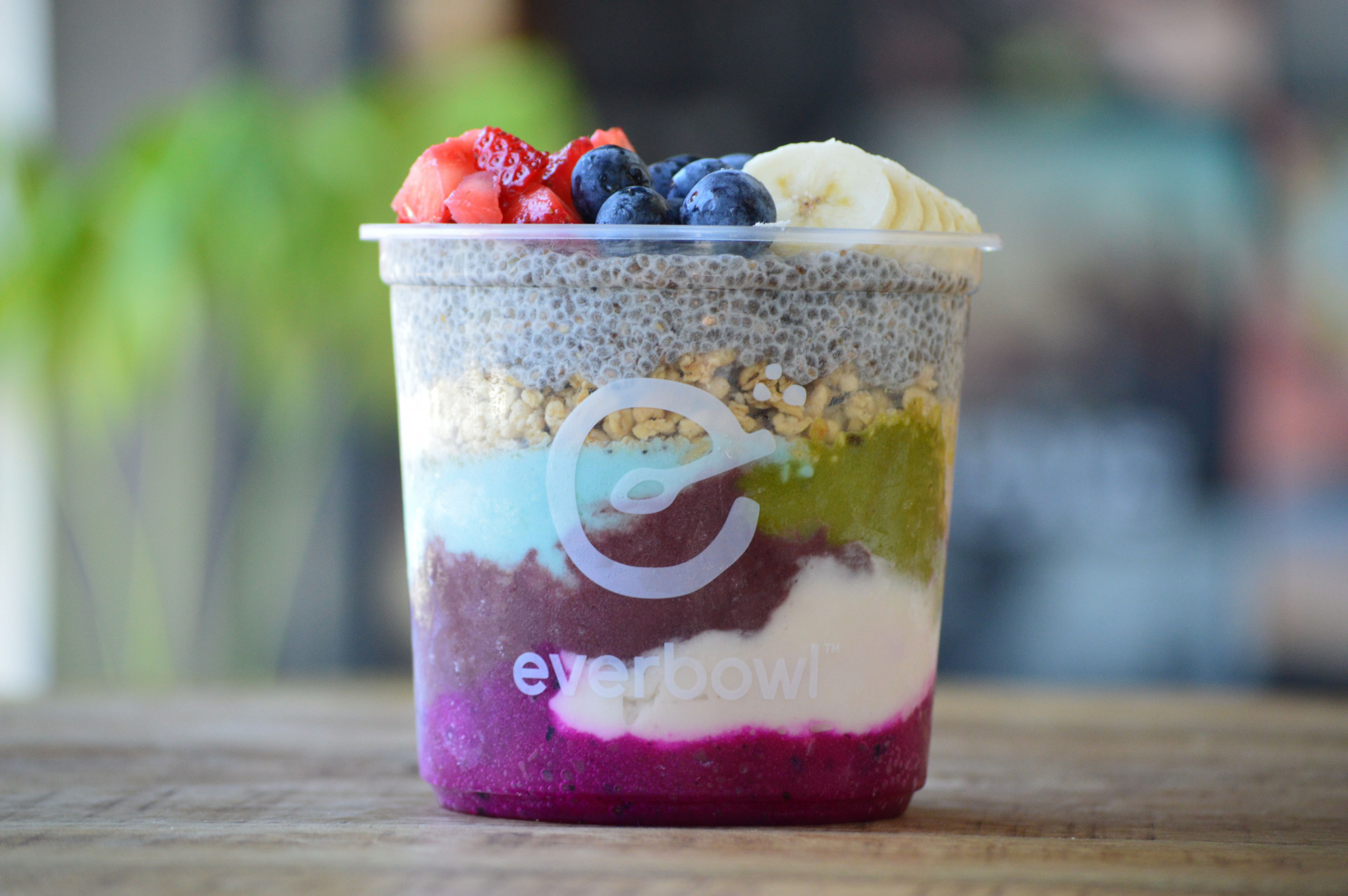 Indiana’s first Everbowl superfood restaurant to open in Noblesville Indianapolis Business Journal