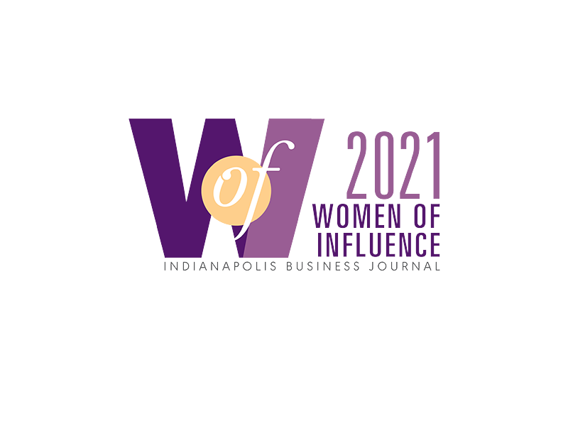 2021 Women of Influence – Indianapolis Business Journal