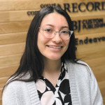 Leslie Bonilla Muñiz