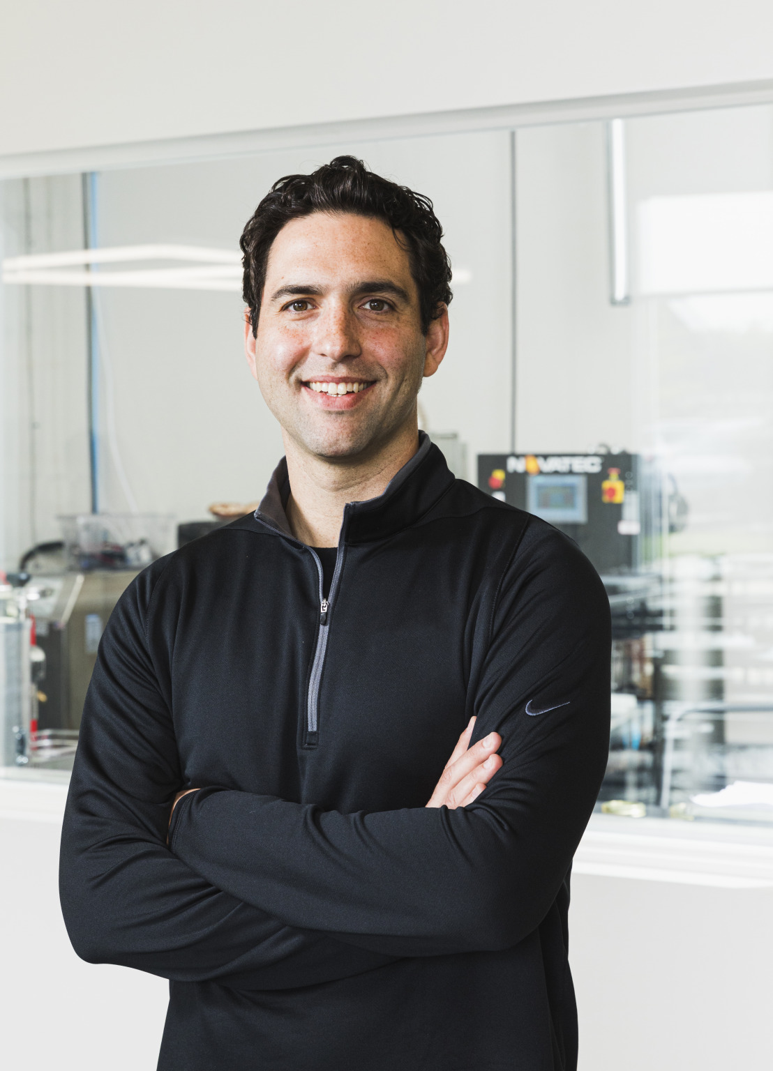 Indianapolis chocolate business lands 5.25M in venture funding Indianapolis Business Journal