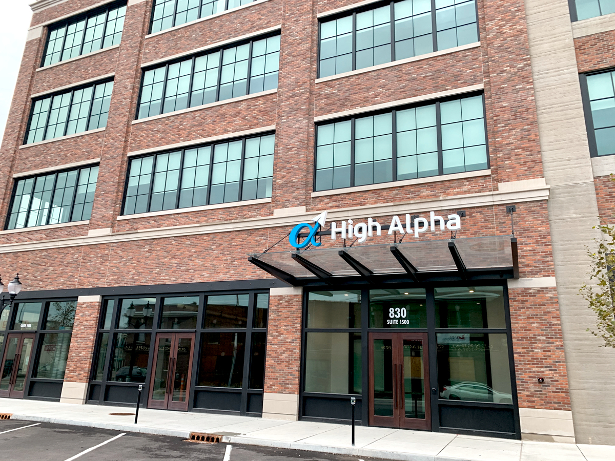 High Alpha portfolio company Structural acquired by Minnesotabased firm Indianapolis Business