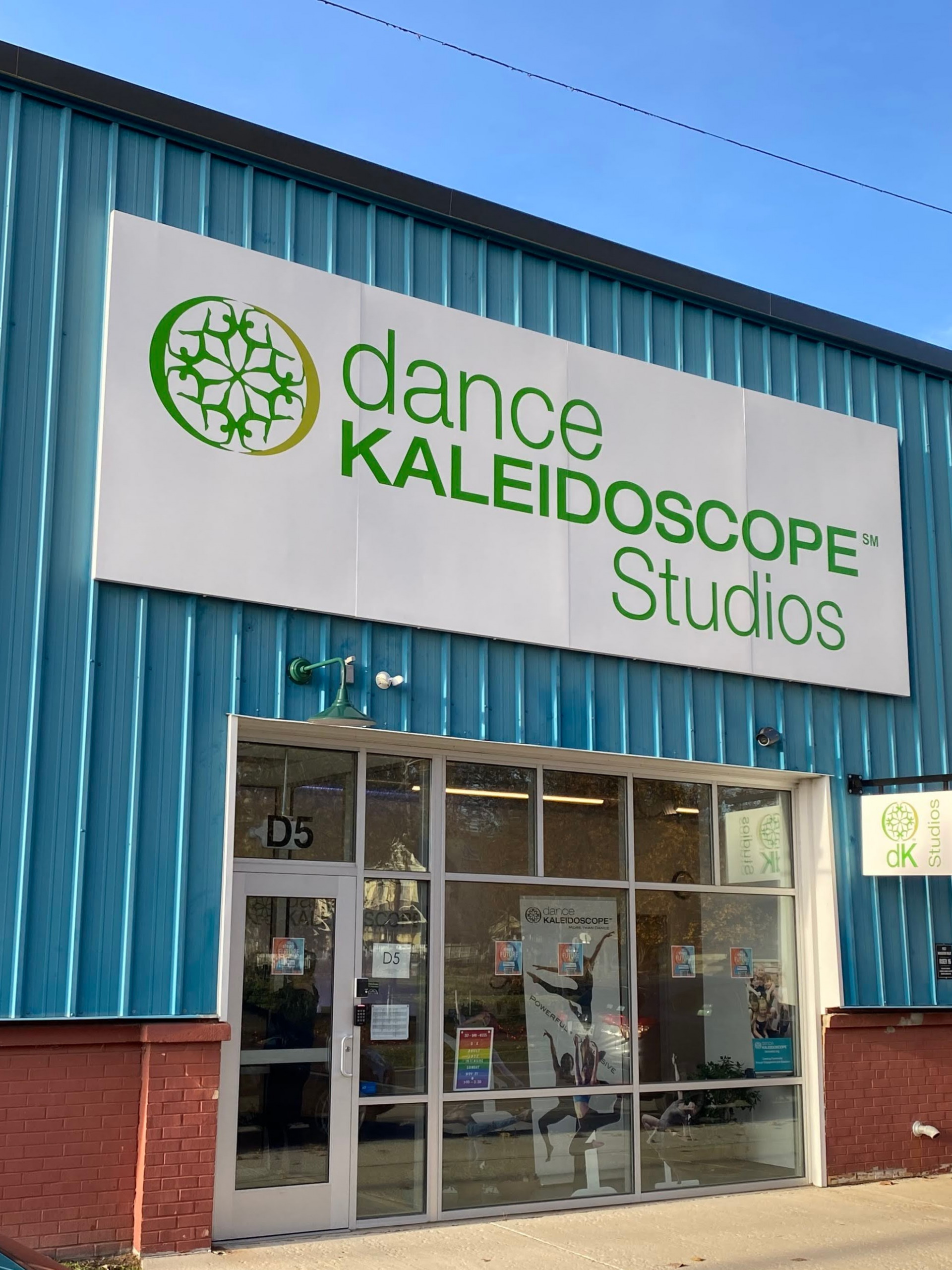 Dance Kaleidoscope seeks donors for Circle City Industrial Complex home