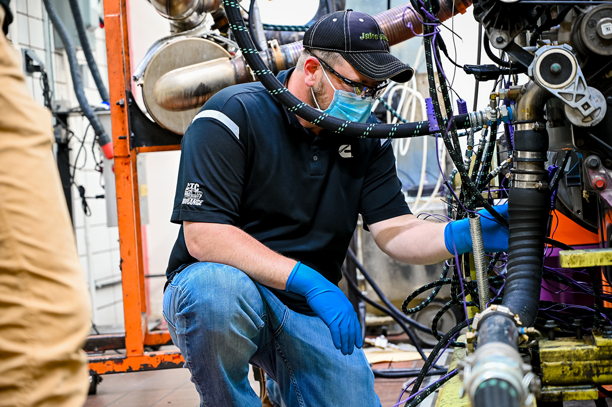 2021 Year in Review Supplychain problems proved an ongoing challenge