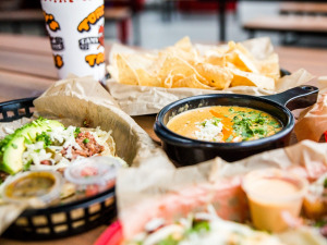 Torchy's