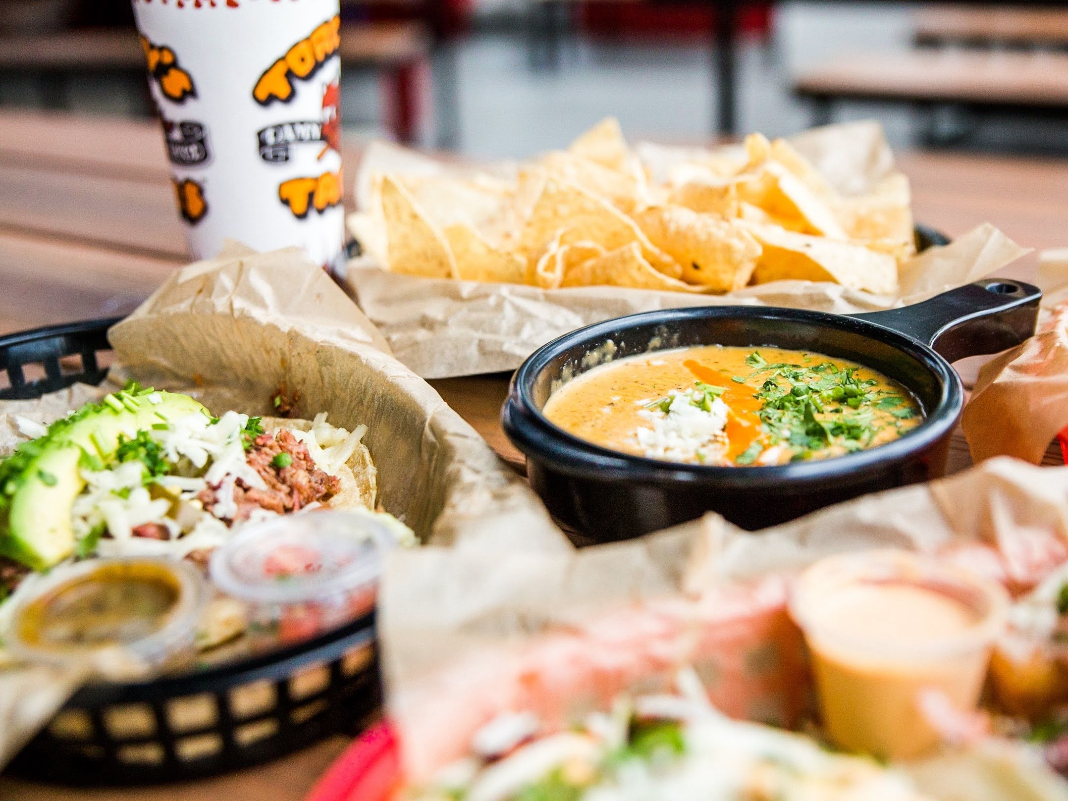 Torchy’s Tacos planning to open Fishers location in March