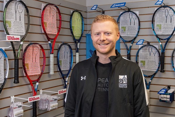 Q&A with Scott Schmelzer, on growth of tennis in Zionsville ...