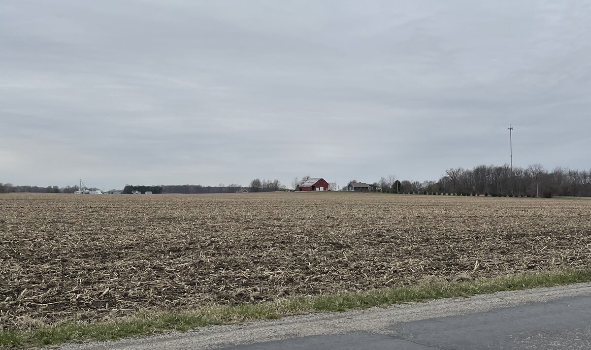 State seeks land in Boone County for potentially mammoth tech park –  Indianapolis Business Journal