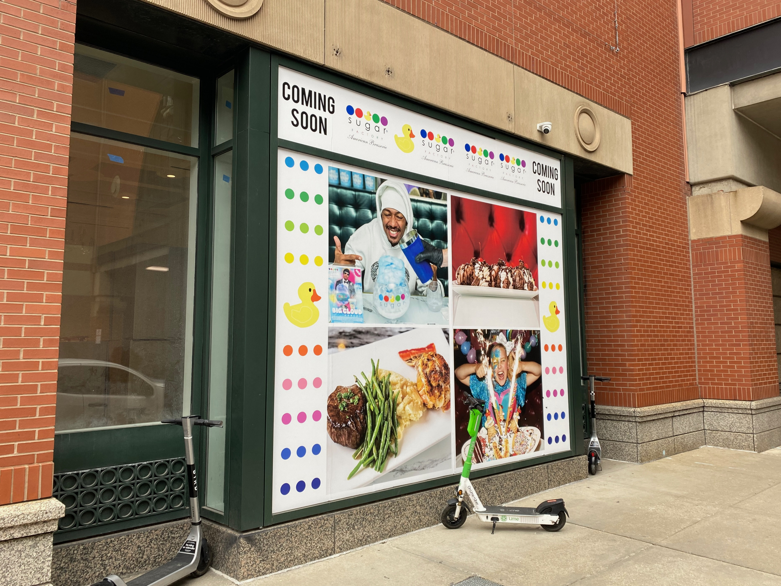 The Sugar Factory Indianapolis - chiogn3