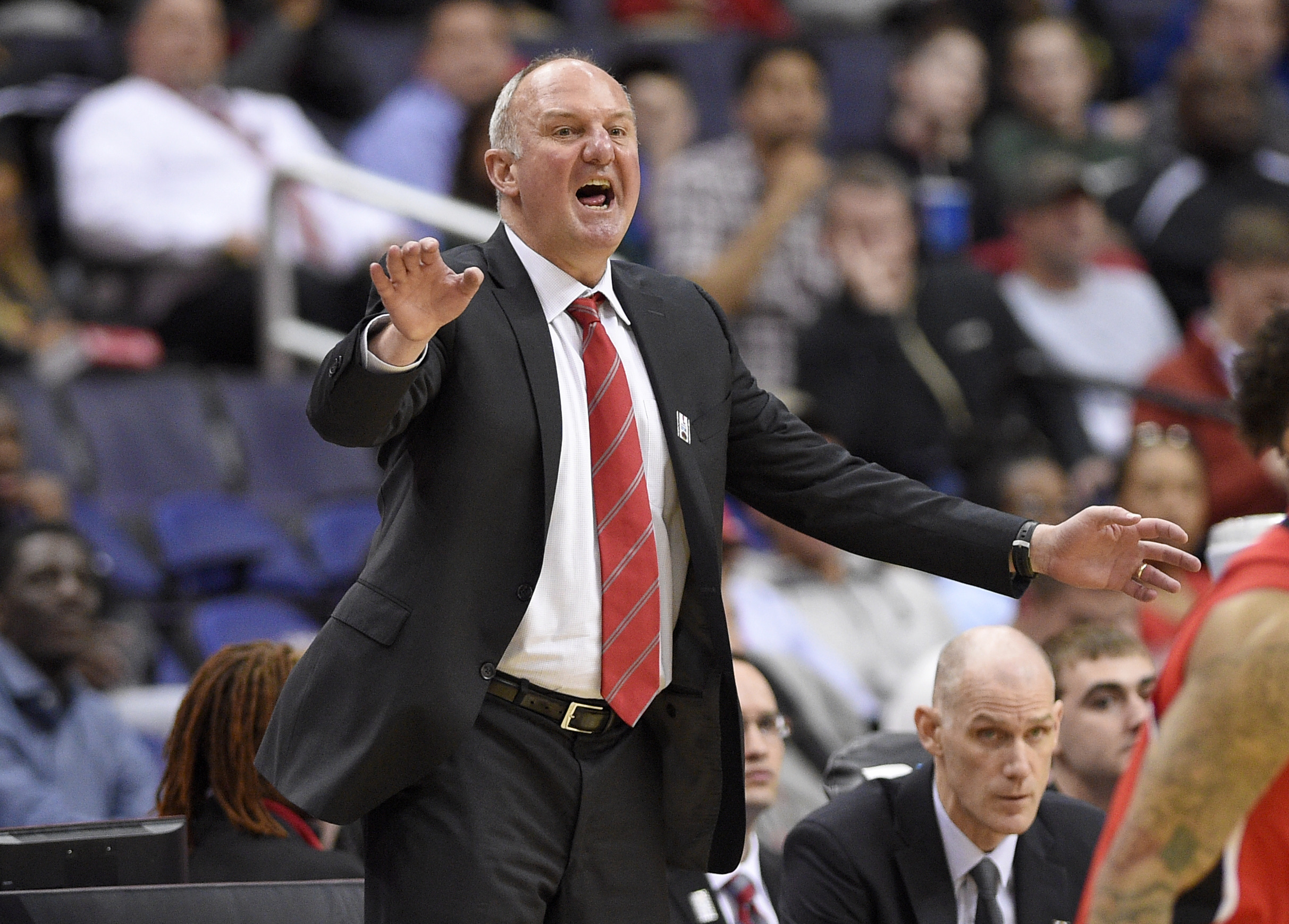 Thad Matta to return to Butler University to coach men's basketball –  Indianapolis Business Journal