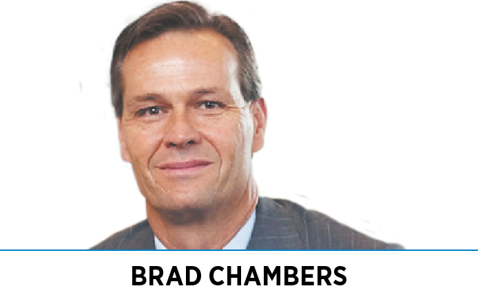 Brad Chambers: Indiana is in a 'state of continuous improvement ...