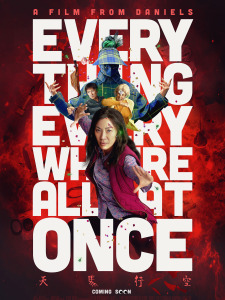EVERYTHING POSTER
