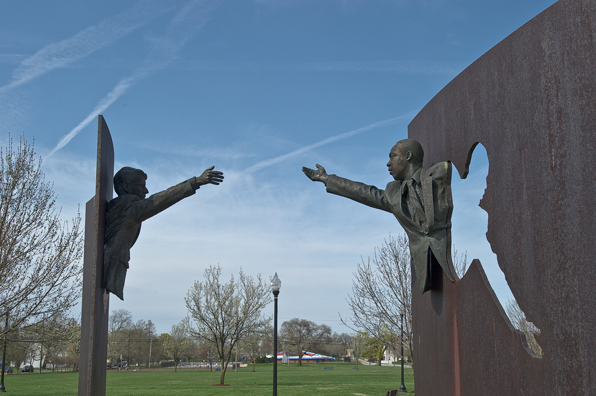 City announces 5M in upgrades for KennedyKing Memorial Site Indianapolis Business Journal