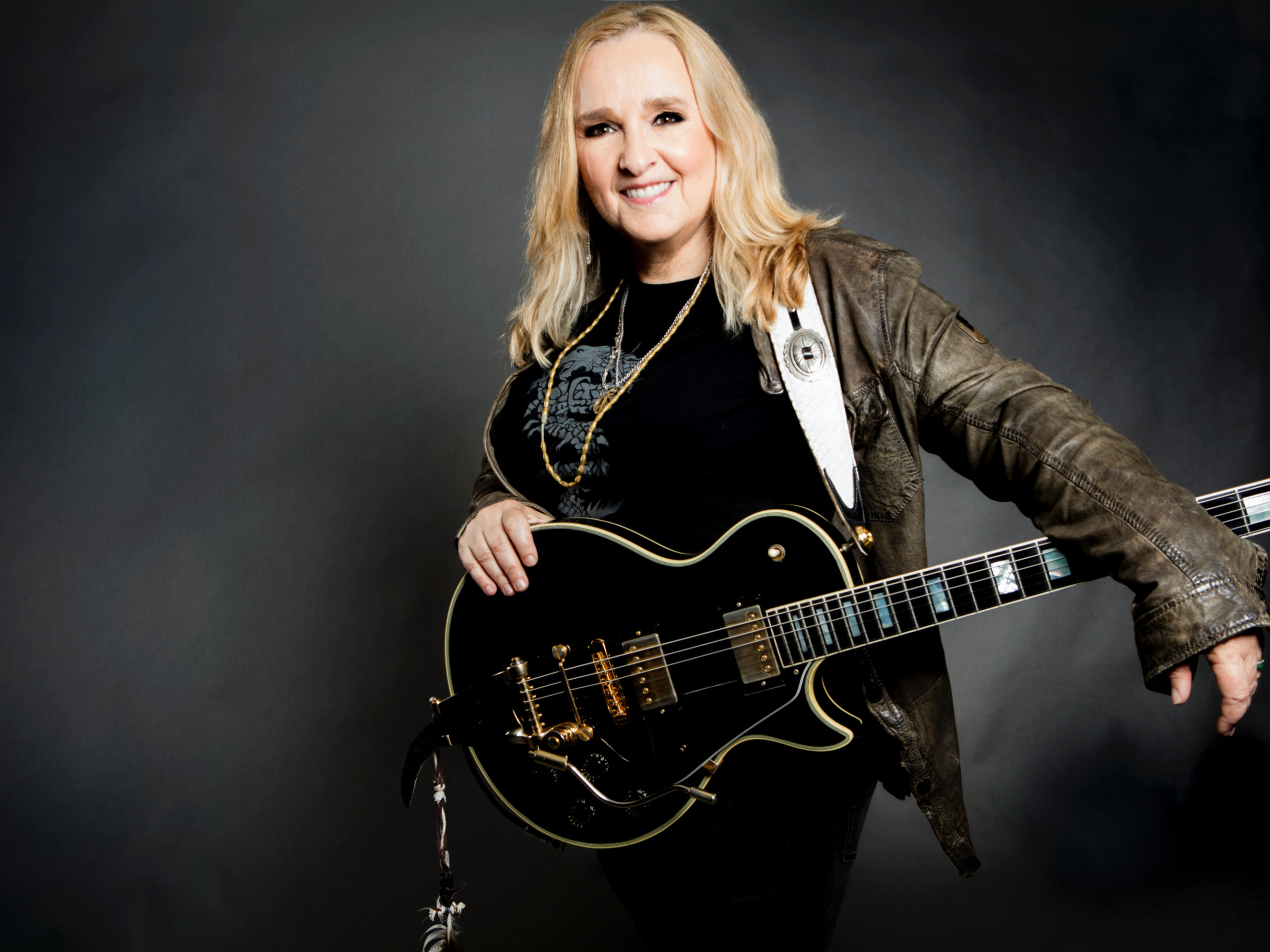 Melissa Etheridge, 10 nights of ISO highlight Symphony on the Prairie