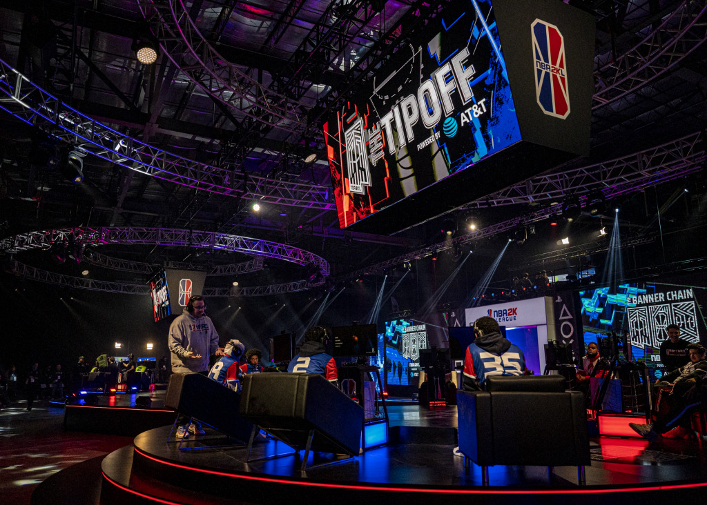 2K League kicks off competition in Indy - Indianapolis News, Indiana  Weather, Indiana Traffic, WISH-TV