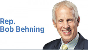 Bob Behning
