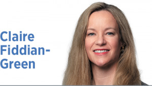 Claire Fiddian-Green: To compete, Indy must up its quality-of-life game – Indianapolis Business Journal