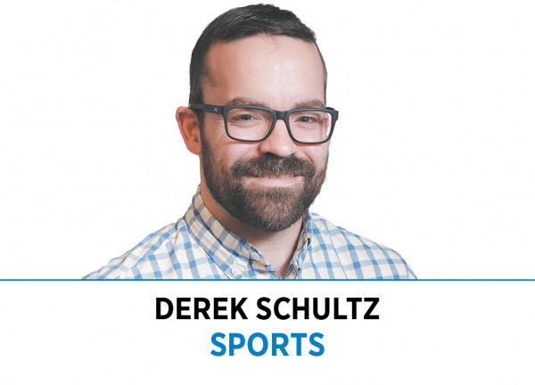 Derek Schultz: Indianapolis shines despite NBA All-Star Game’s mixed ...