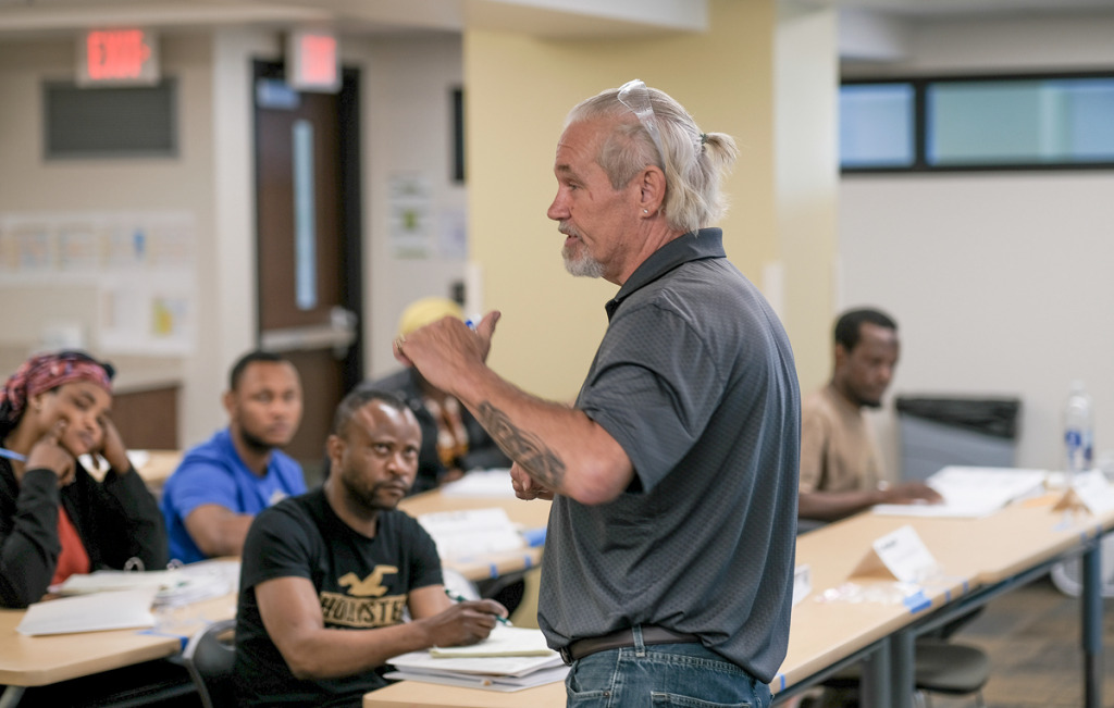 Catapult Indiana helps prepare workers for manufacturing jobs